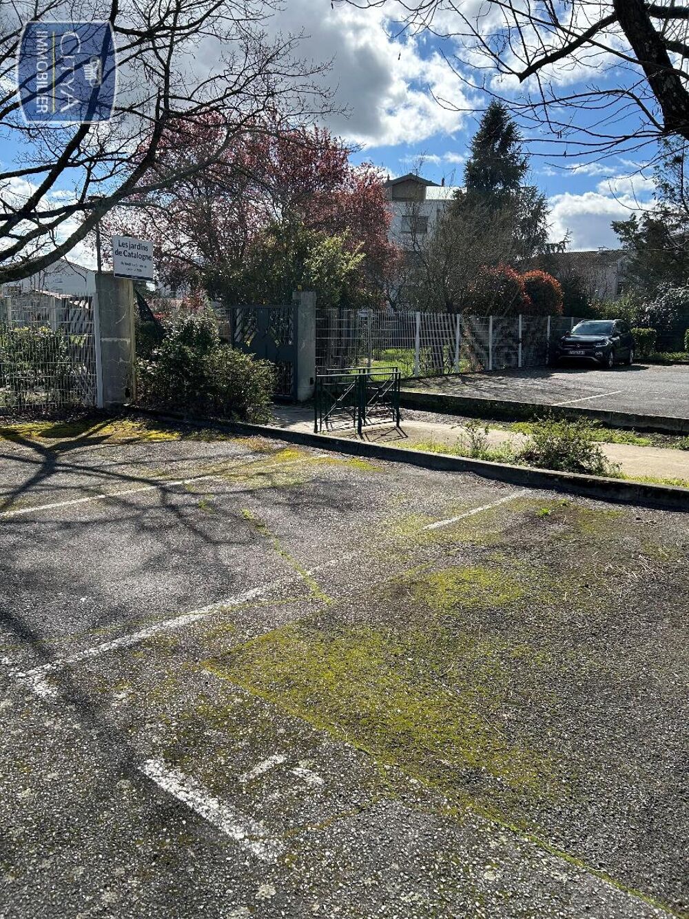 location Parking / Garage Blagnac (31700)