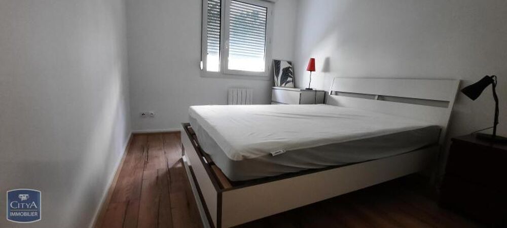 EXCLUSIVITÉ - T2 MEUBLE - VILLEURBANNE 69100 Citya Bario....