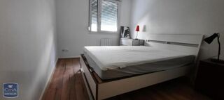  Appartement à louer 2 pièces 48 m²