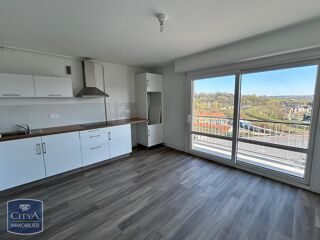  Appartement � louer 2 pi�ces 34 m�