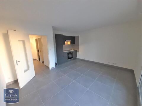  Appartement � louer 1 pi�ce 30 m�