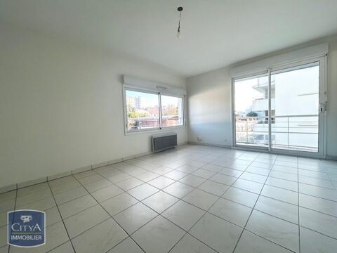  Appartement � louer 2 pi�ces 48 m�