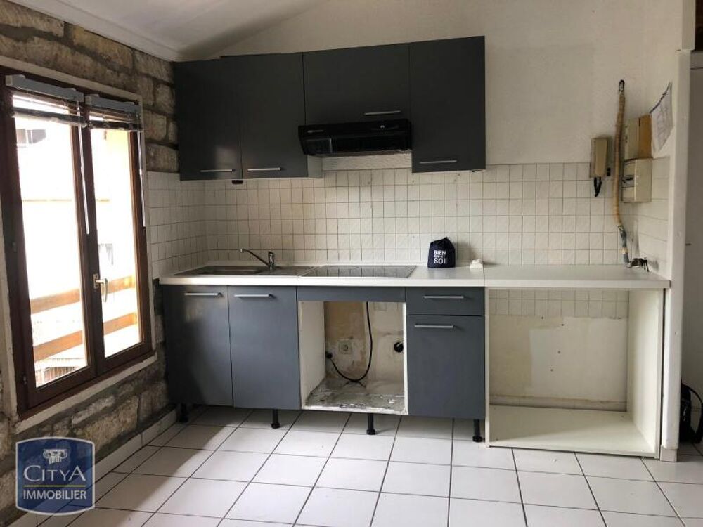 location Appartement - 2 pièce(s) - 48 m² Montpellier (34070)
