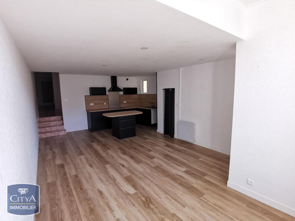 location Appartement - 3 pièce(s) - 73 m² Mont-de-Marsan (40000)
