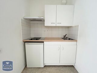  Appartement � louer 1 pi�ce 34 m�