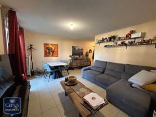  Appartement à louer 2 pièces 48 m²