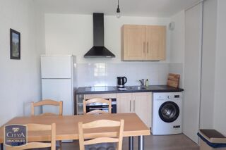  Appartement � louer 1 pi�ce 34 m�