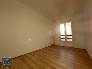  Appartement � louer 4 pi�ces 80 m�