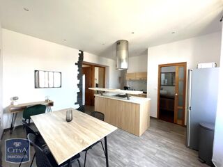  Appartement � louer 2 pi�ces 51 m�