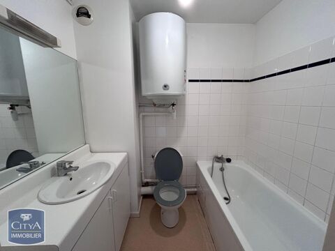  Appartement � louer 2 pi�ces 36 m�