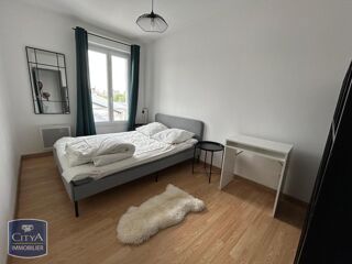  Appartement à louer 1 pièce 10 m²