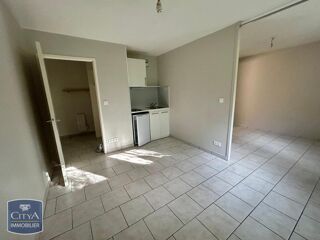  Appartement � louer 2 pi�ces 32 m�