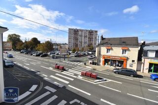  Appartement à louer 3 pièces 70 m²