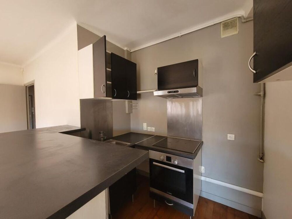 location Appartement - 3 pièce(s) - 65 m² Toulouse (31000)