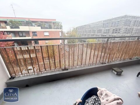  Appartement  louer 2 pices 48 m