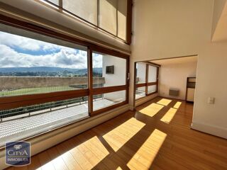  Appartement à louer 2 pièces 66 m²