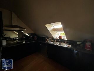  Appartement à louer 3 pièces 60 m²