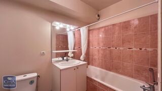  Appartement à louer 1 pièce 27 m²