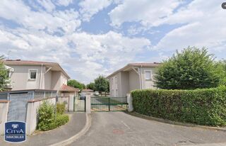  Appartement  louer 2 pices 49 m