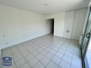  Appartement à louer 1 pièce 25 m²