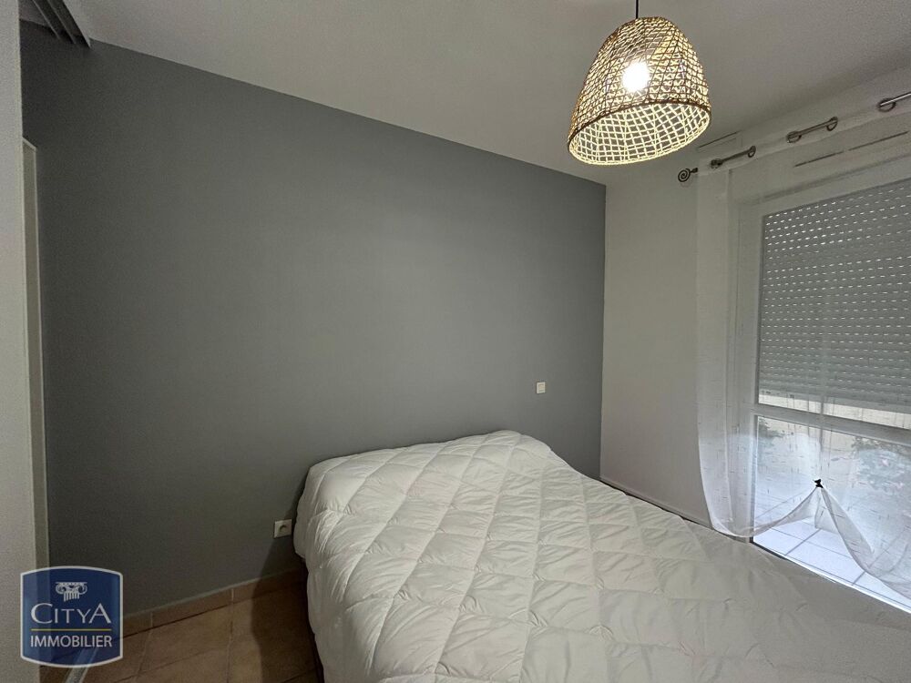 location Appartement - 3 pièce(s) - 57 m² Béziers (34500)