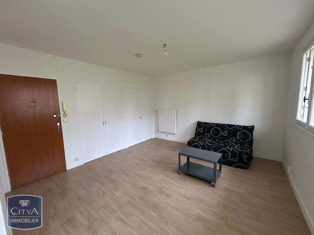 location Appartement - 1 pièce(s) - 27 m² Laval (53000)