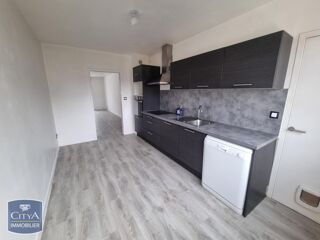  Appartement à louer 3 pièces 69 m²