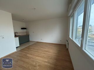 location Appartement - 2 pièce(s) - 36 m² Épinay-sur-Orge (91360)