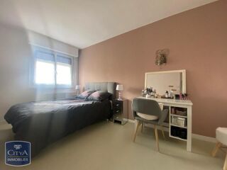  Appartement à louer 4 pièces 78 m²