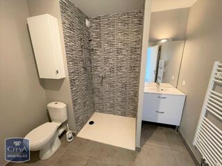  Appartement à louer 1 pièce 23 m²