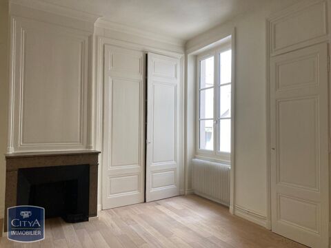   Location Appartement Appartement - 4 pi�ce(s) - 102 m�