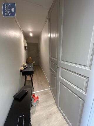  Appartement � louer 2 pi�ces 38 m�