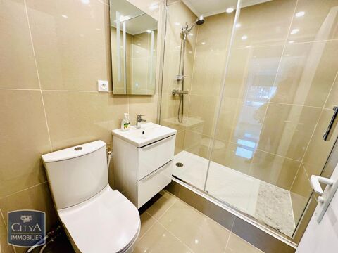  Appartement � louer 1 pi�ce 38 m�