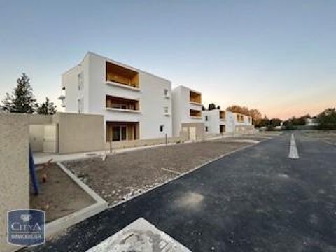  Appartement � louer 2 pi�ces 48 m�