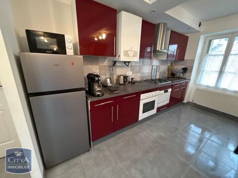  Appartement � louer 3 pi�ces 81 m�