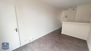  Appartement � louer 1 pi�ce 25 m�