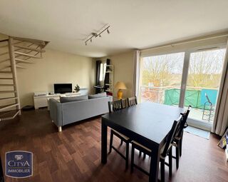  Appartement � louer 3 pi�ces 57 m�