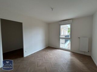  Appartement à louer 3 pièces 58 m²