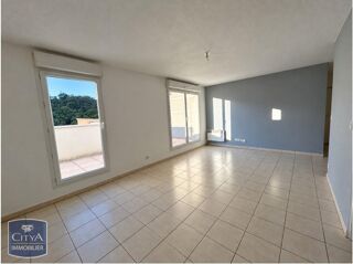  Appartement à louer 2 pièces 49 m²