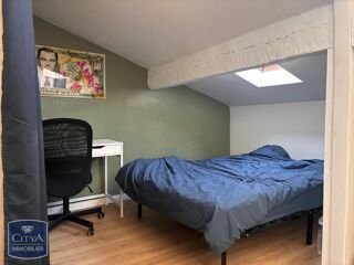  Appartement à louer 1 pièce 15 m²