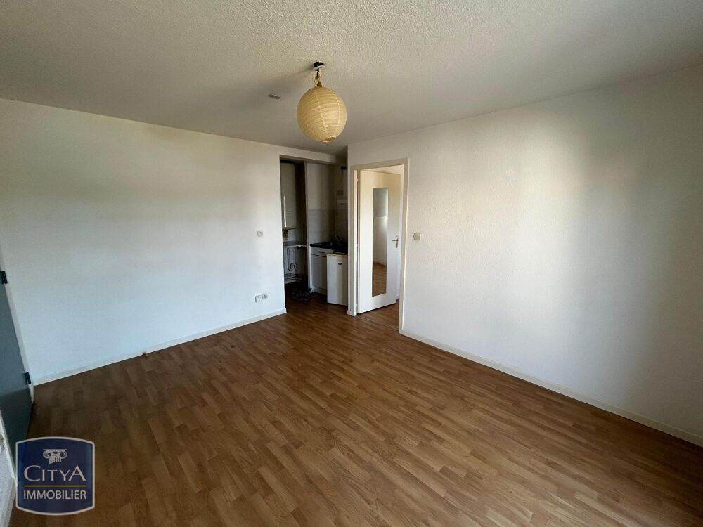 location Appartement - 2 pièce(s) - 28 m² Mont-de-Marsan (40000)