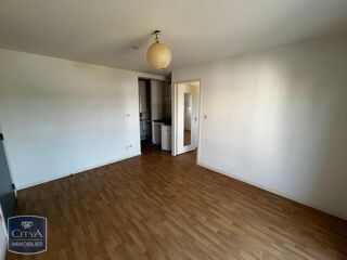  Appartement à louer 2 pièces 28 m²