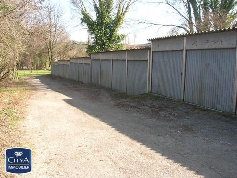  Parking / Garage � louer 