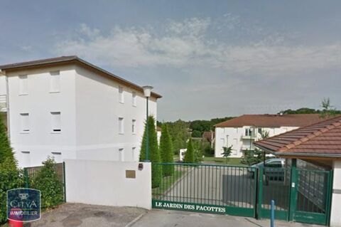  Appartement � louer 2 pi�ces 48 m�