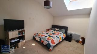  Appartement à louer 3 pièces 64 m²