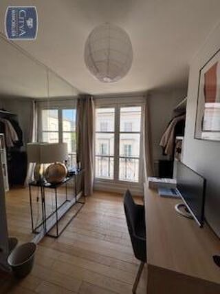  Appartement à louer 3 pièces 65 m²