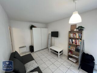  Appartement à louer 1 pièce 31 m²