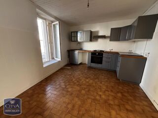  Maison à louer 5 pièces 131 m²