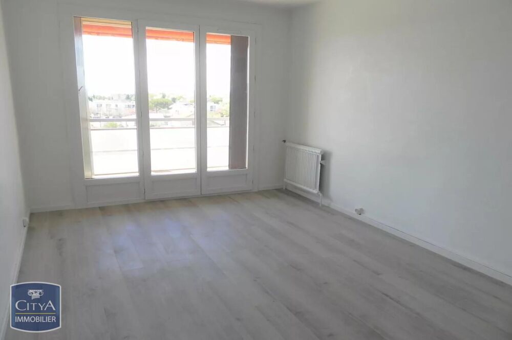 location Appartement - 3 pièce(s) - 61 m² Marignane (13700)