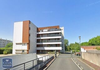  Appartement à louer 3 pièces 63 m²